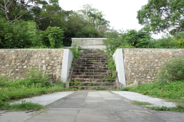 【攻略台灣4極點+尋找日本神社遺址+發現具有在地感的事物】七天六夜單人機車環島旅行