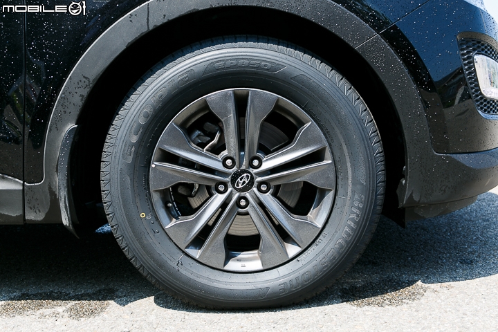 【採訪】MICHELIN Primacy SUV 新世代休旅車輪胎正式發表
