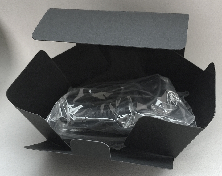 Marshall London – 史上最酷的復古搖滾風手機(不專業開箱文)