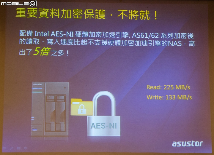 首款搭載Braswell處理器新機登場 華芸Asustor推出AS62/AS61系列與AS10系列NAS產品