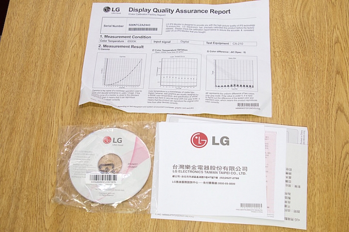LG 21:9 電競螢幕 29UM57 完整開箱