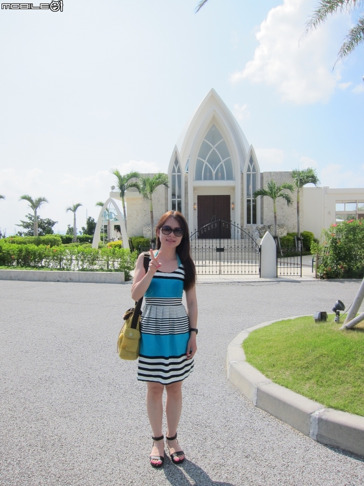 沖繩自由行1030923~27晚去晚回