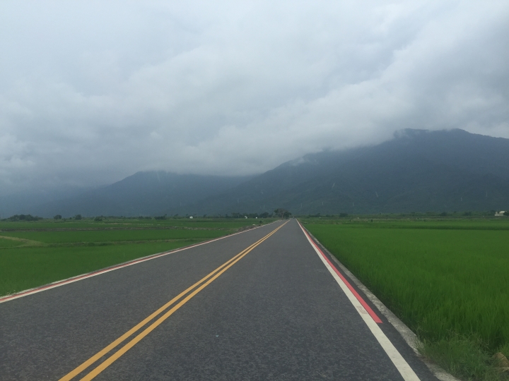 8/24-9/2 單人背包環島10day,逆時鐘環島