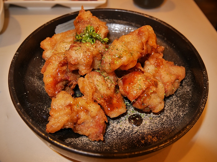 豐原日本食式-竹野日式料理