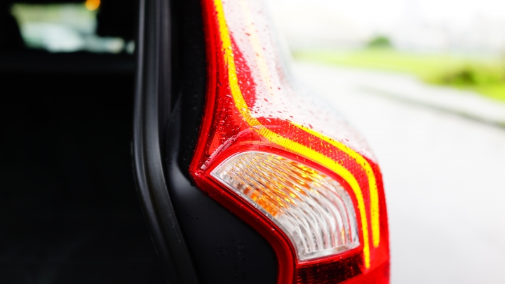 Volvo R-Design V60 T6 試駕活動心得