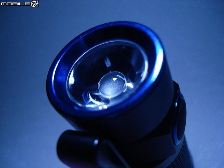 OLIGHT S1 拇指姬 ~ 500流明 EDC