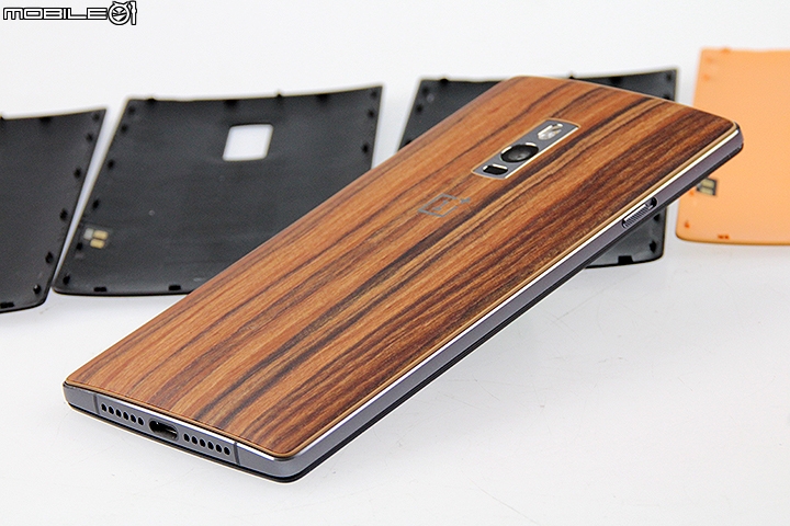 OnePlus 2 不將就的細節 高CP值旗艦機