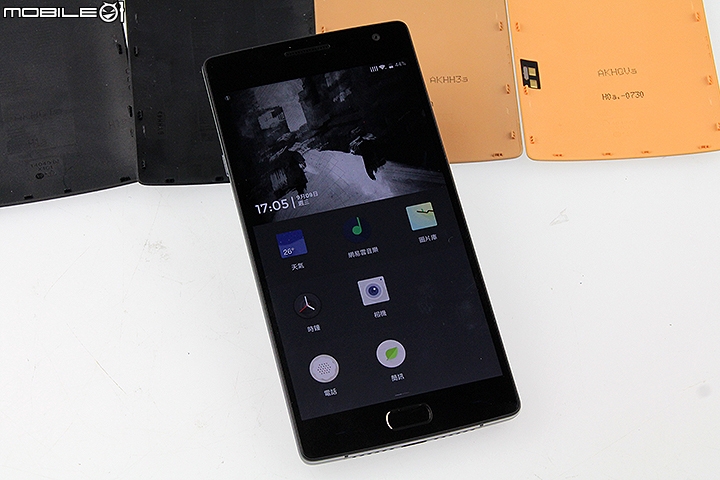 OnePlus 2 不將就的細節 高CP值旗艦機