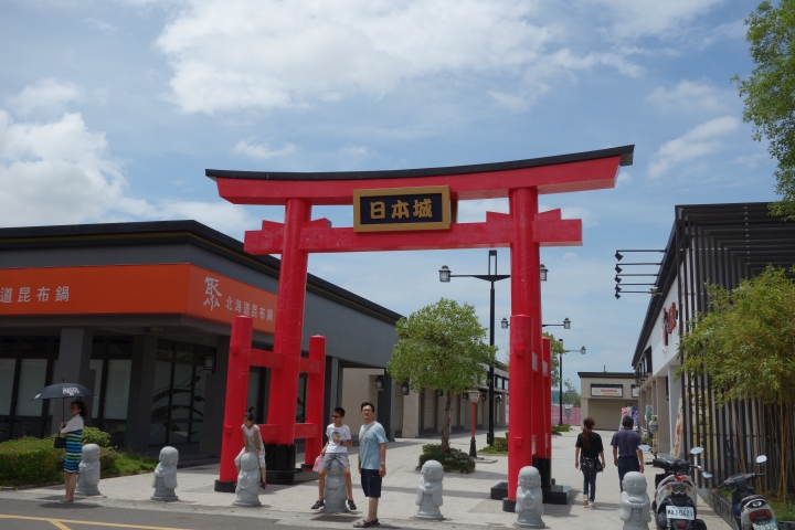 【攻略台灣4極點+尋找日本神社遺址+發現具有在地感的事物】七天六夜單人機車環島旅行