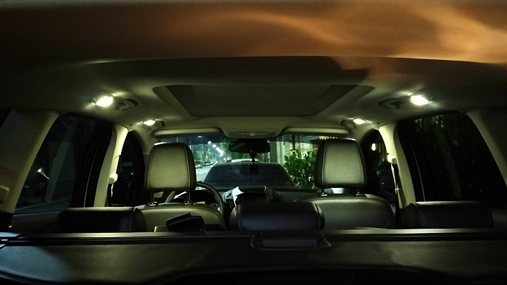 FORD NEW KUGA 24小時免費試駕(2.0柴油)