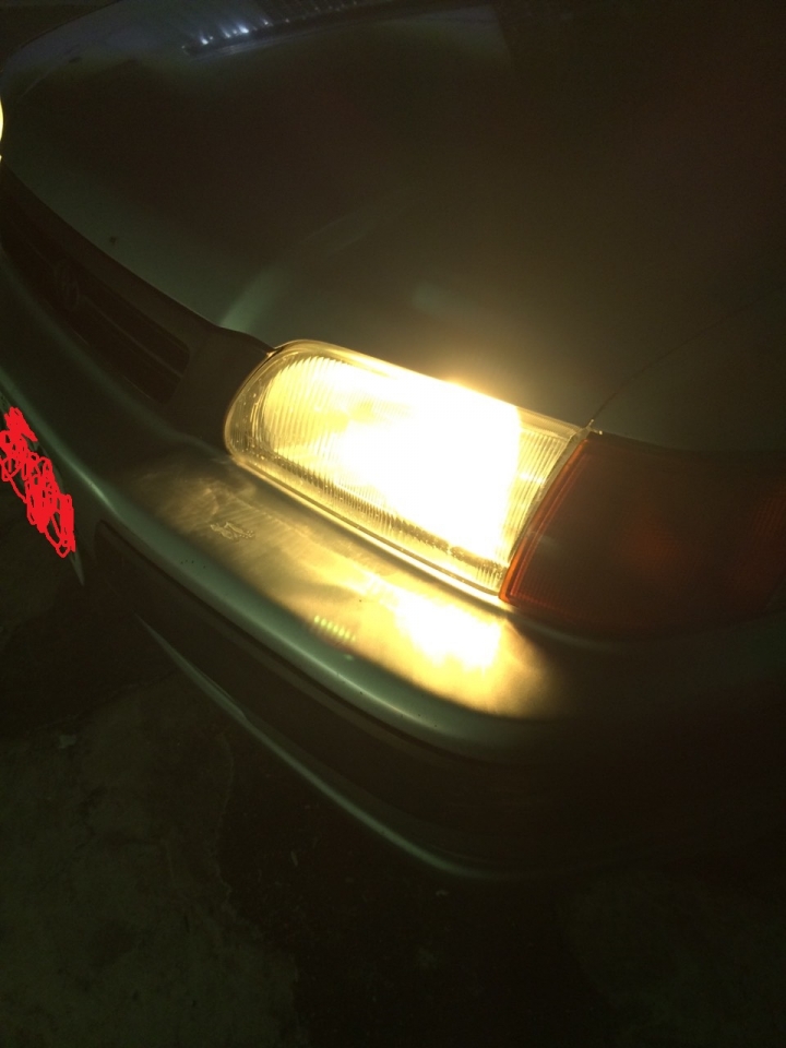 小小錢 但是改得自己很爽! tercel !