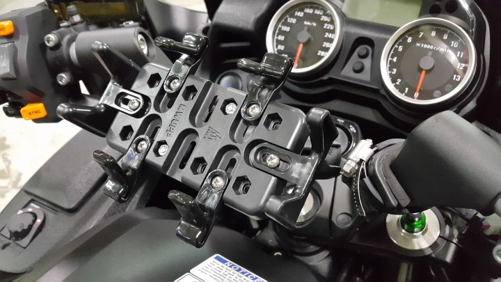 2015 GTR1400 簡易開箱~