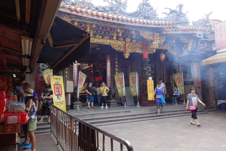 【攻略台灣4極點+尋找日本神社遺址+發現具有在地感的事物】七天六夜單人機車環島旅行