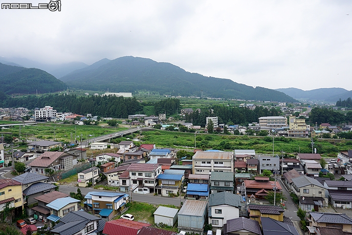 體驗湯田中溫泉 一茶小道美湯之宿日式旅館