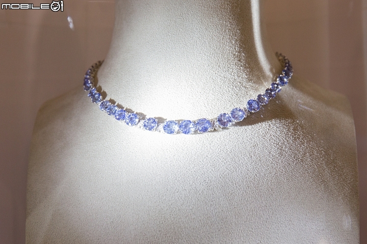 領略皇后冠冕之美 CHAUMET Josephine 「加冕˙愛」系列