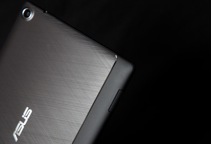 ASUS ZenPad S 8.0 Z580CA ,阿母拿來追劇、記事、玩Candy的新歡