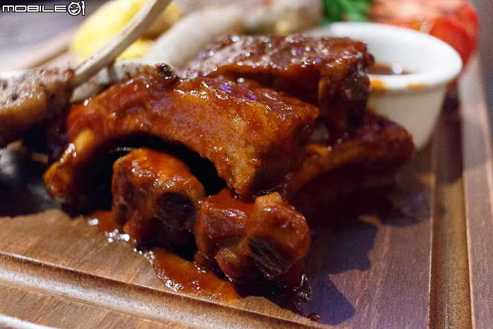 【大廚專訪】重溫90年代的味蕾記憶 Dan Ryan's 美式餐廳