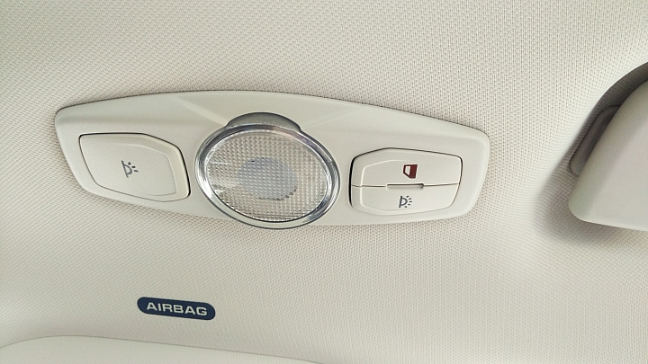 FORD NEW KUGA 24小時免費試駕(2.0柴油)