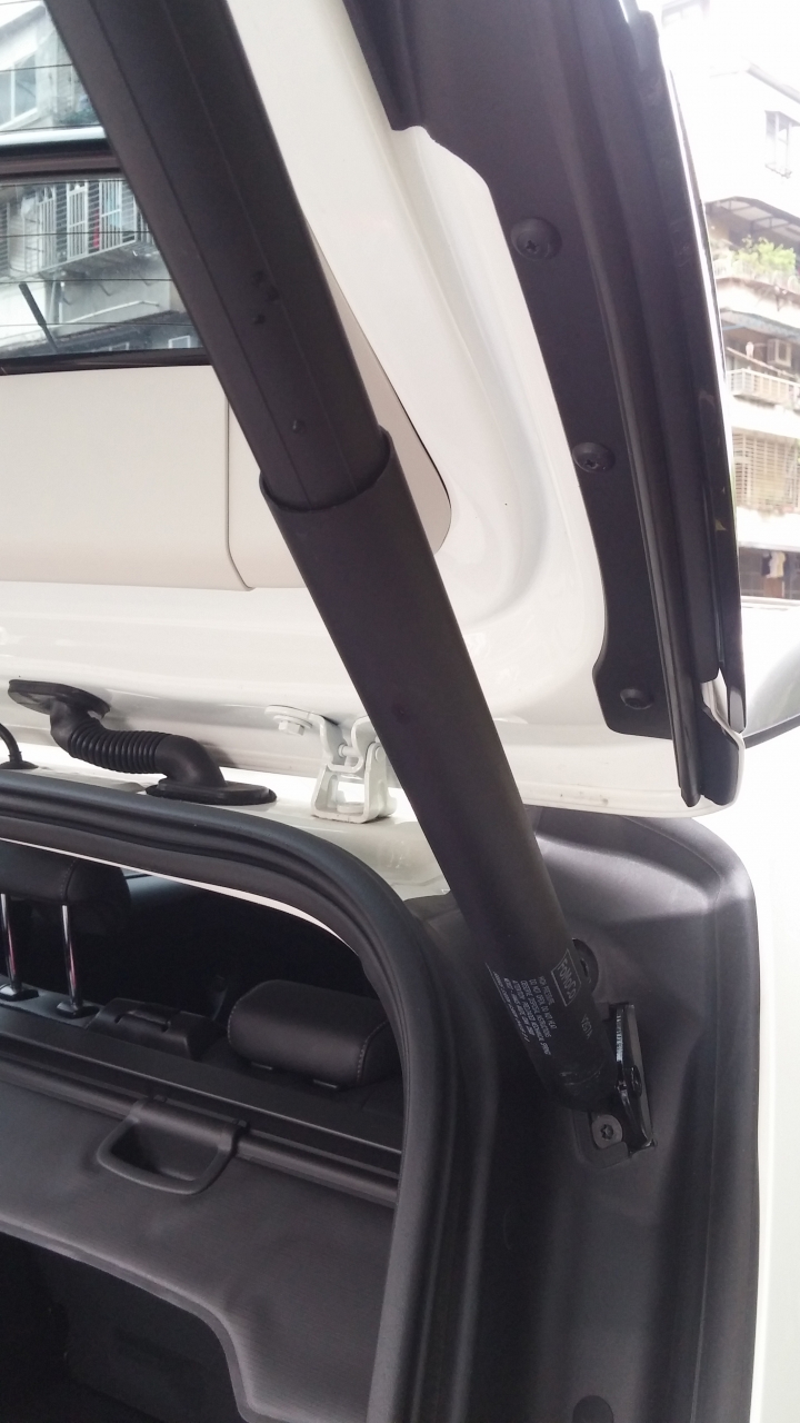 非試不可 Ford Kuga TDCI 柴油款 長程油耗 試駕心得