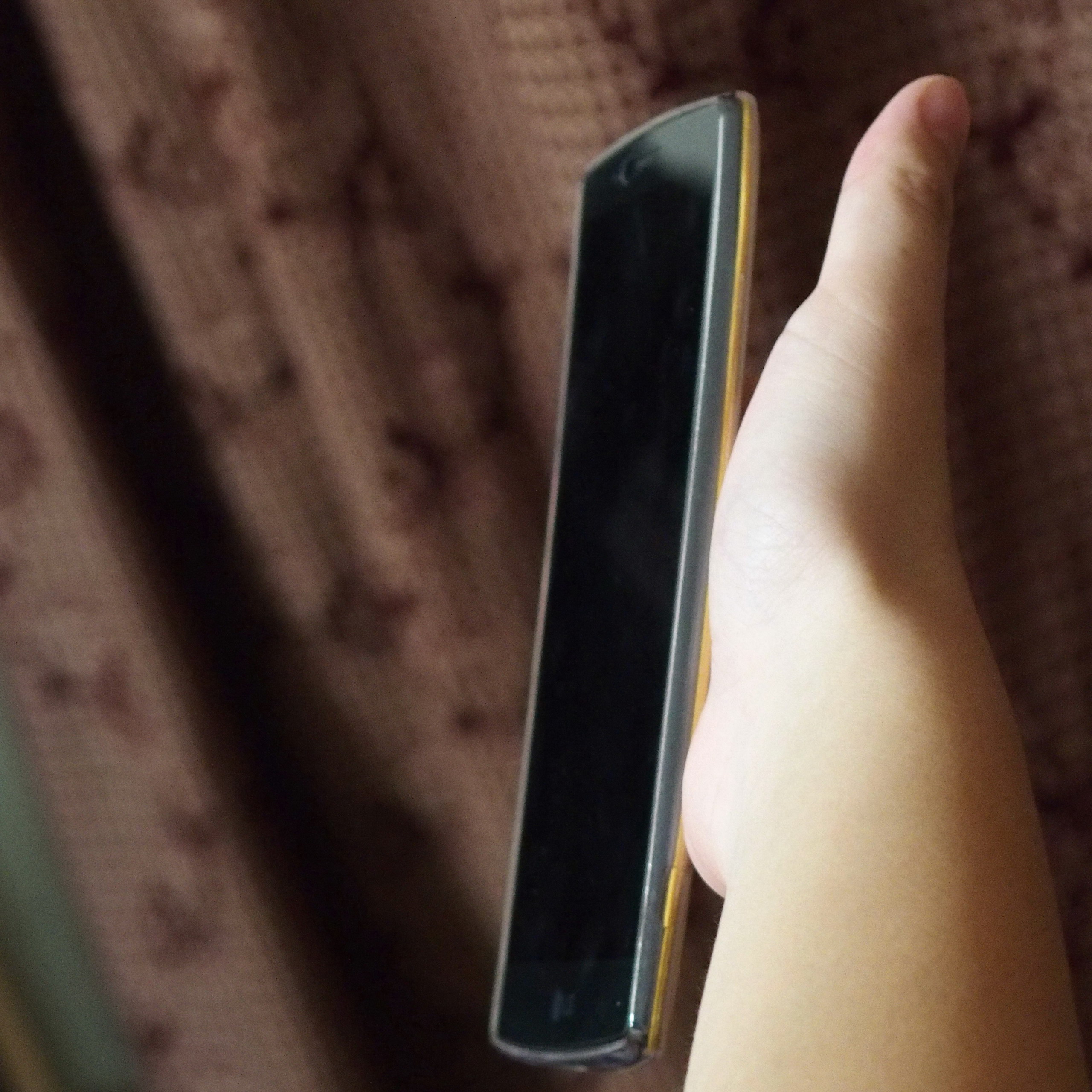 LG G4 透明保護殼心得