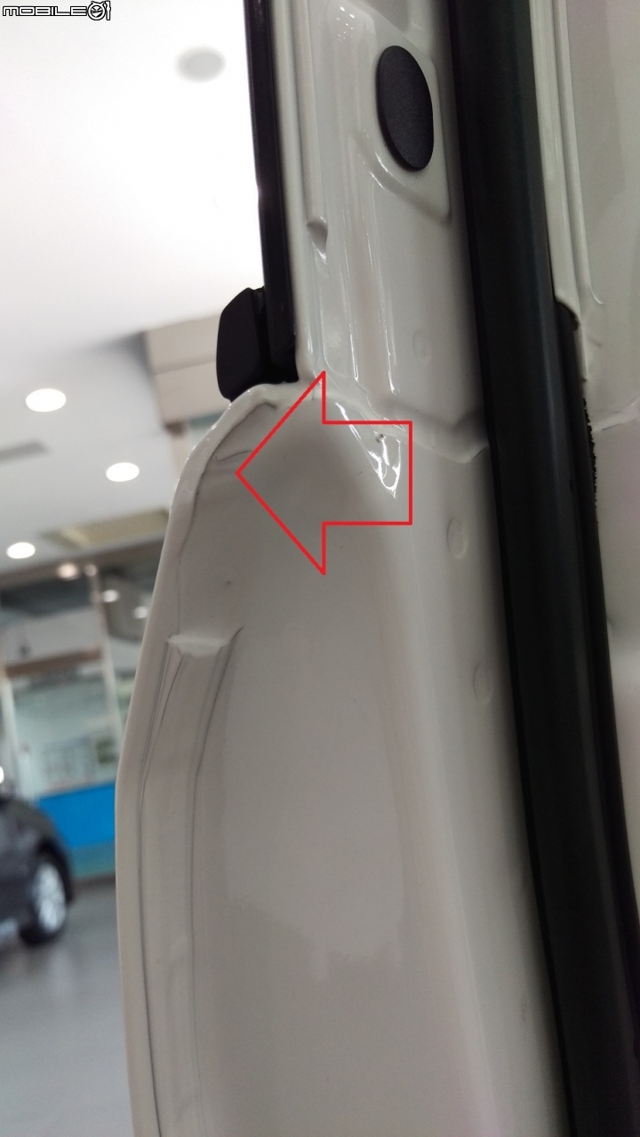 讓人再次驚豔的2014 VIOS