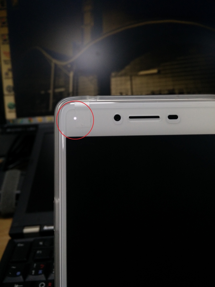 「OPPO R7一閃動人心」試用心得分享