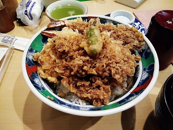 帶著OPPO R7去日本一周體驗經驗心得分享