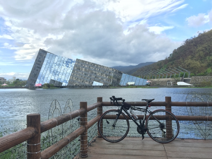 8/24-9/2 單人背包環島10day,逆時鐘環島