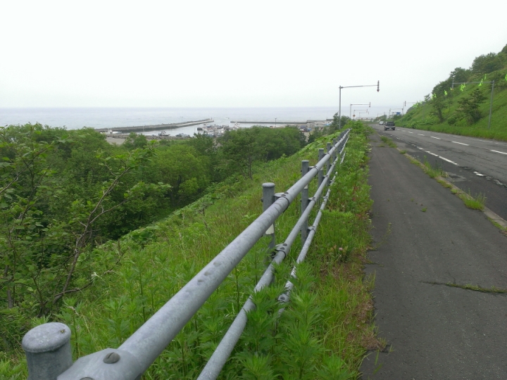 北海道單車旅行