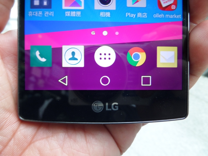【LG G4最強拍照旗艦機︰街拍台灣】百年風華、龍山實拍