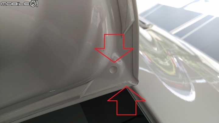 讓人再次驚豔的2014 VIOS