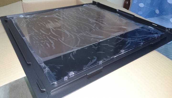 (開箱)Cooler Master模組化機殼MasterCase Pro 5