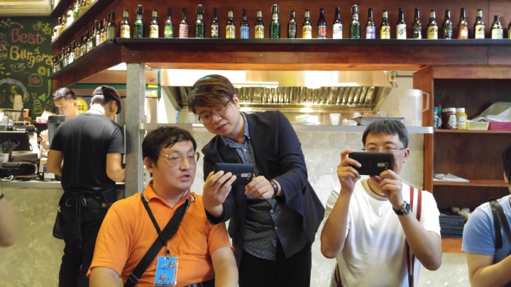 【參加心得】快樂拍、專業拍都適宜!LG G4攝影實拍體驗分享