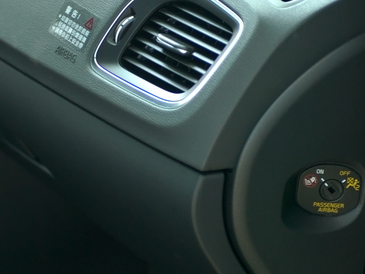 不容隨意侵犯的瑞典名駒 VOLVO S60/ V60/ XC60 T6 R-Design 【瑞典國寶--富豪之操駕】