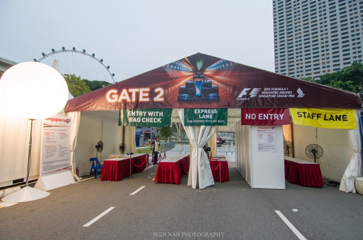 新加坡七天自由行-濱海灣篇