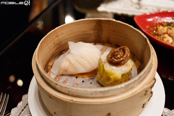 智慧E管家讓旅行更輕鬆 君品酒店食宿體驗
