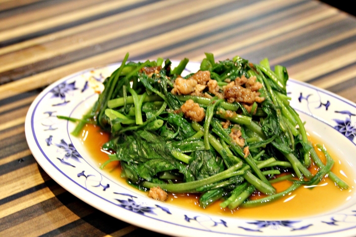 【金河冬粉丸】苦怪味沙茶好吃在哪