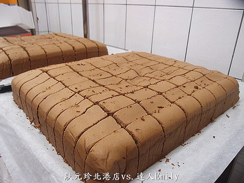 【雲林北港】:最佳伴手禮~狀元珍水蒸蛋糕,北港媽祖店,含"雲林旅遊景點懶人包"(下)