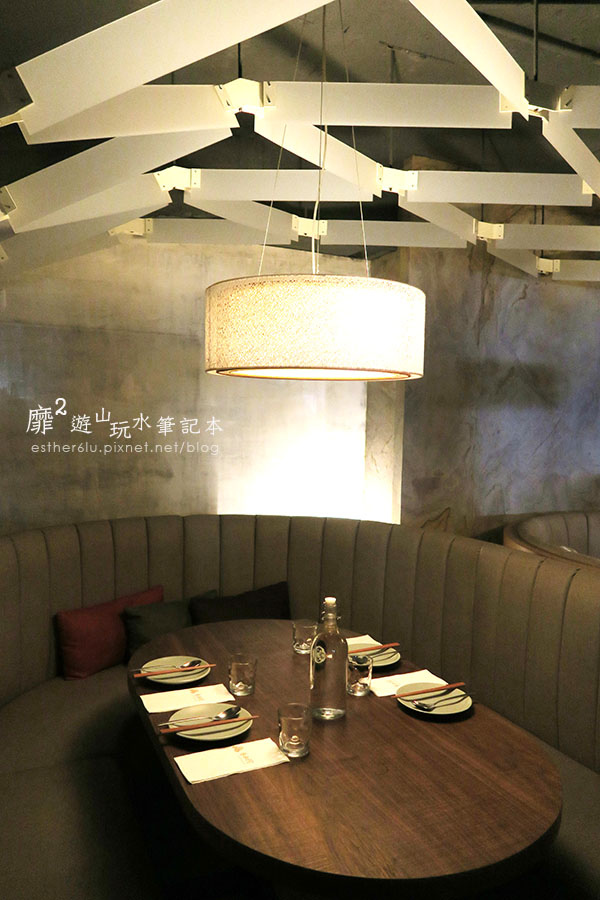 台北~叁和院 台灣風格飲食