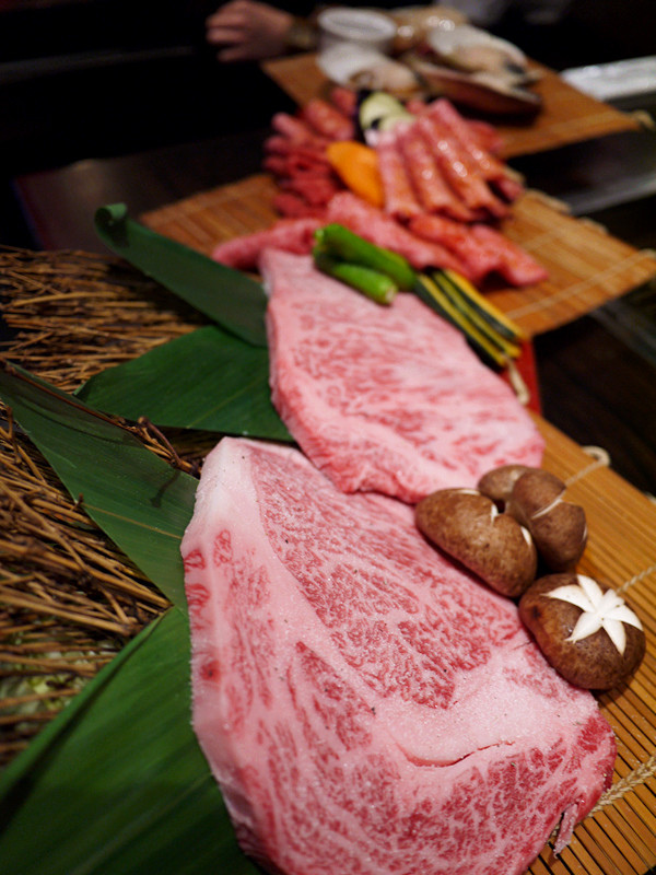 【日本 東京】俺の燒肉-絕對超值頂級黑毛和牛(宮崎牛)
