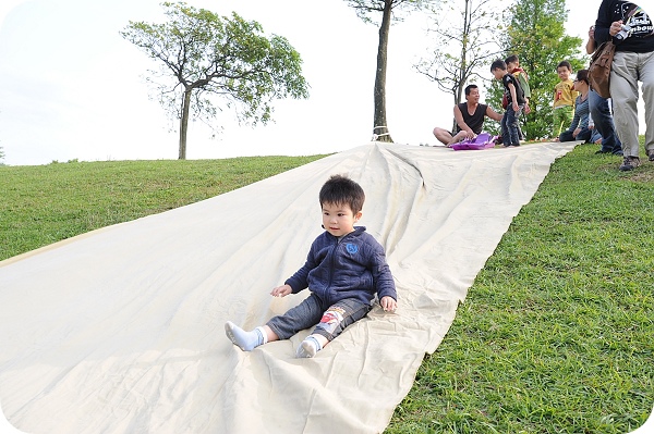 親子旅行必看 。桃竹苗75個溜小孩、晒太陽。親子景點全記錄。
