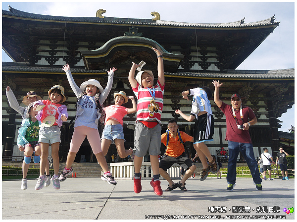 【奈良一日遊】電動腳踏車散策《興福寺、東大寺+奈良公園餵小鹿+志津香釜飯》