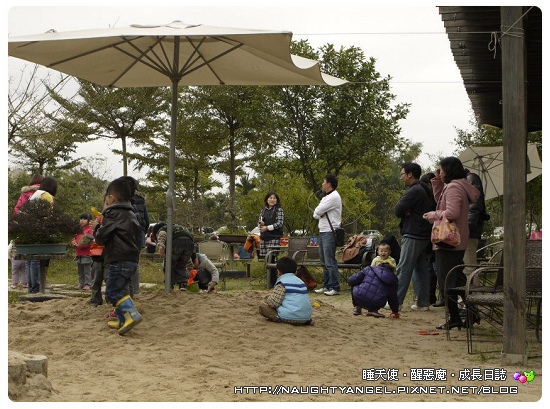 親子旅行必看 。桃竹苗75個溜小孩、晒太陽。親子景點全記錄。