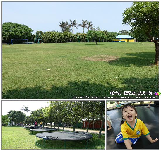 親子旅行必看 。桃竹苗75個溜小孩、晒太陽。親子景點全記錄。