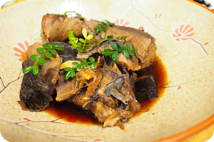 【宜蘭美食】從前菜、握壽司、天婦羅烏龍麵到黑糖麻糬,讓人滿滿感動的相撲膳。折井正統日本料理 相撲膳。