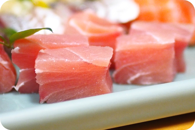 【宜蘭美食】從前菜、握壽司、天婦羅烏龍麵到黑糖麻糬,讓人滿滿感動的相撲膳。折井正統日本料理 相撲膳。