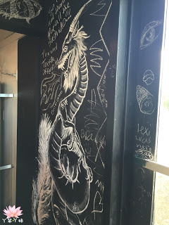 【美國・Springfield・2015】Unami-美風墨西哥捲餅式壽司