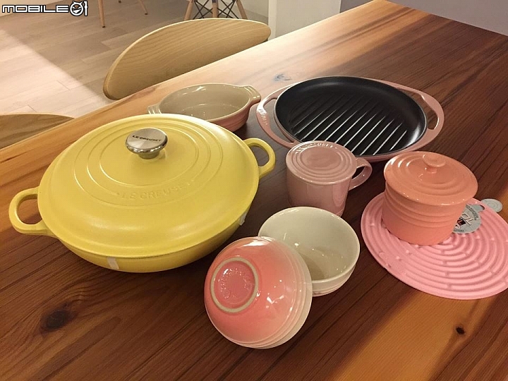 【開箱】北歐鄉村的小資成家