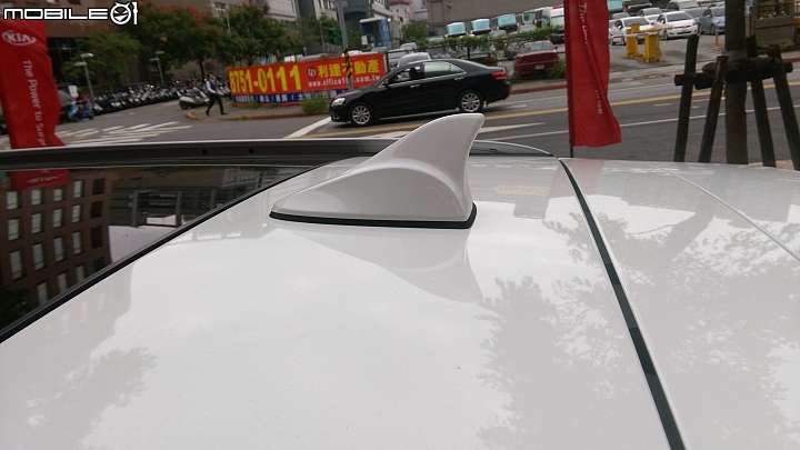 《KIA Carens CRDi 我的家庭MPV》1.7柴引及7速雙離合的絕配試乘體驗