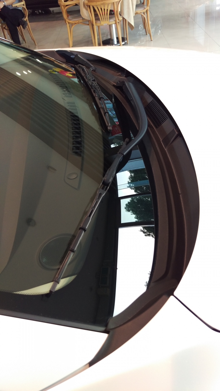 Mazda 2 賞車分享